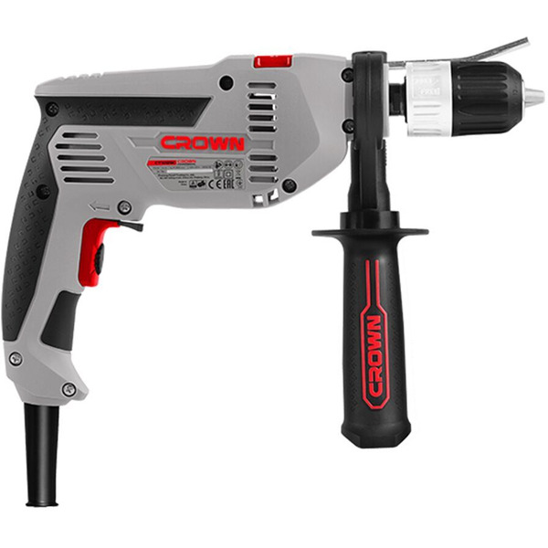 Дрель Crown CT10129C