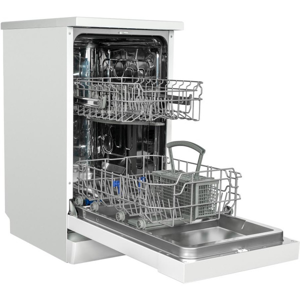 Посудомоечная машина DeLonghi DDWS 09S Citrino