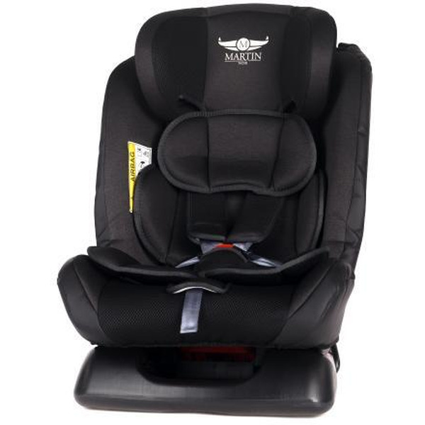 Автокресло MARTIN NOIR Discovery (signal black)
