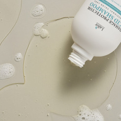 Шампунь для волос с аргановым маслом Lador Damage Protector Acid Shampoo, 900 мл