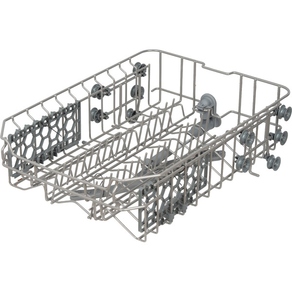 Встраиваемая посудомоечная машина DeLonghi DDW 06S Lunaria