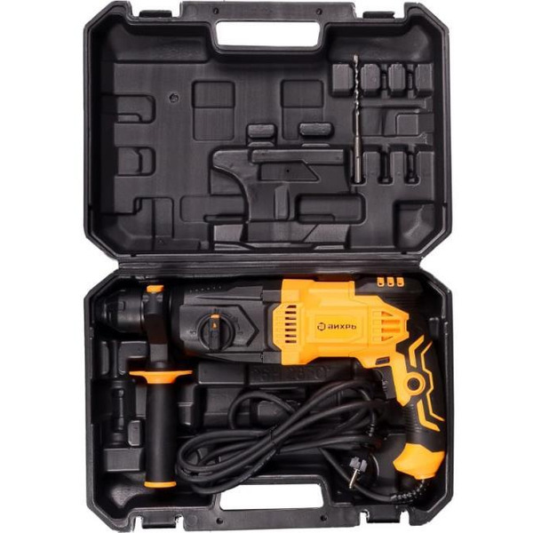 Перфоратор Вихрь П-1000К (72/3/7)