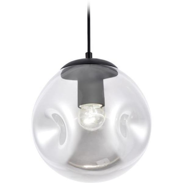 Подвесной светильник Ambrella Light TR3511 BK/SM