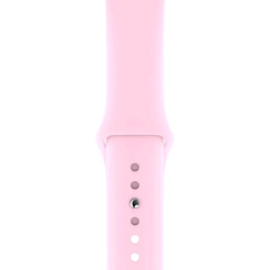 Ремешок Bingo для APPLE Watch Светло-розовый