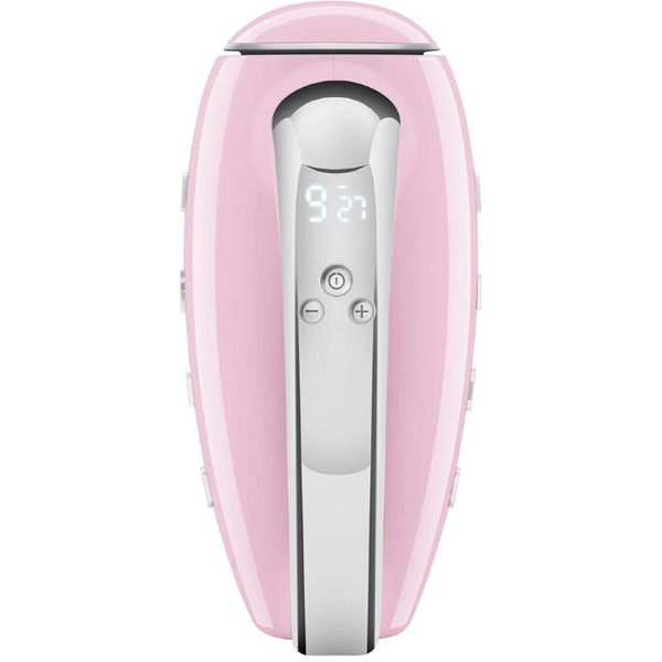 Миксер Smeg HMF01PKEU