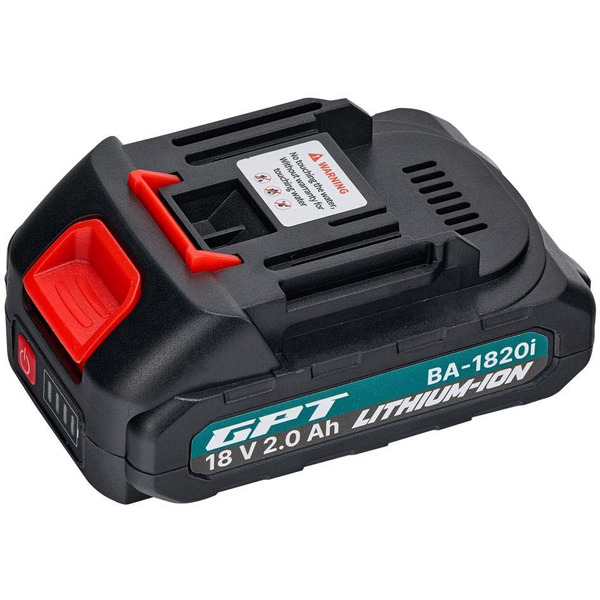 Опрыскиватель GPT DF-B8li