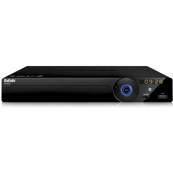 Проигрыватель DVD-дисков BBK DVP034S