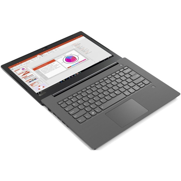 Ноутбук LENOVO V330-14IKB 81B00077UA