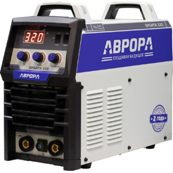 Сварочный инвертор Aurora Орбита 250 40268