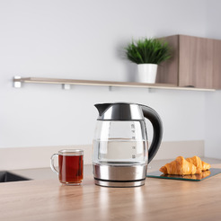 Электрочайник SCARLETT SC-EK27G13