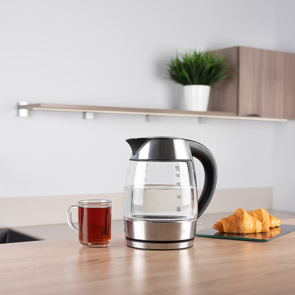 Электрочайник SCARLETT SC-EK27G13
