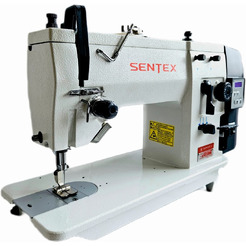 Промышленная швейная машина Sentex ST20U53-DZ