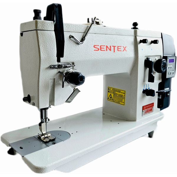 Промышленная швейная машина Sentex ST20U53-DZ