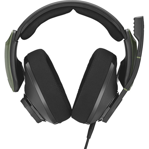 Наушники Sennheiser GSP 550