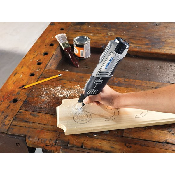 Гравер Dremel 8220 JD (F.013.822.0JD)