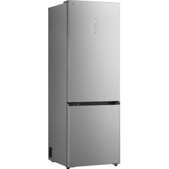 Холодильник-морозильник LG GC-B640FMKM