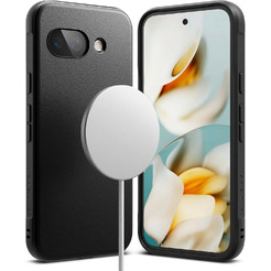 Чехол Ringke ONYX MAGNETIC для Pixel 9a BLACK