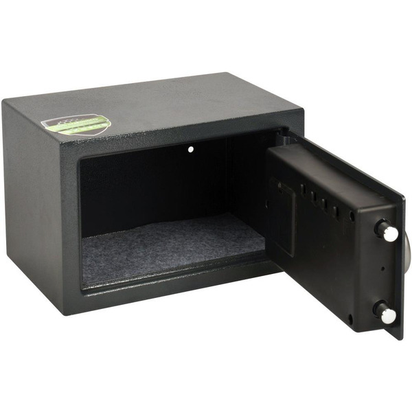 Сейф мебельный Cactus CS-SF-E20