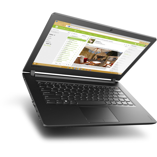 Ноутбук Lenovo IdeaPad 110-15ISK (80UD0024RA)