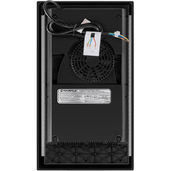 Варочная панель MAUNFELD CVI292S2BBK Inverter