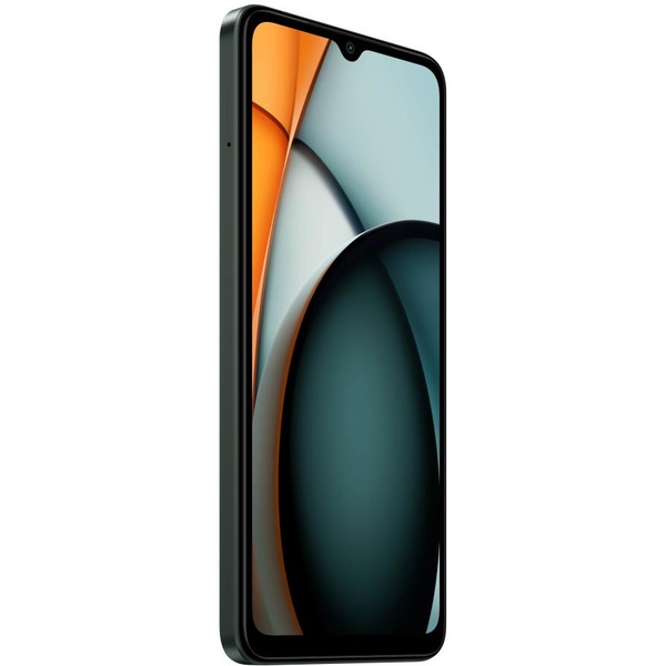 Смартфон Xiaomi Redmi A3 4GB/128GB (зеленый)