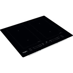 Поверхность индукционная WHIRLPOOL WL S1360 NE