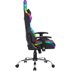 Игровое кресло Defender Ultimate (64355) черный