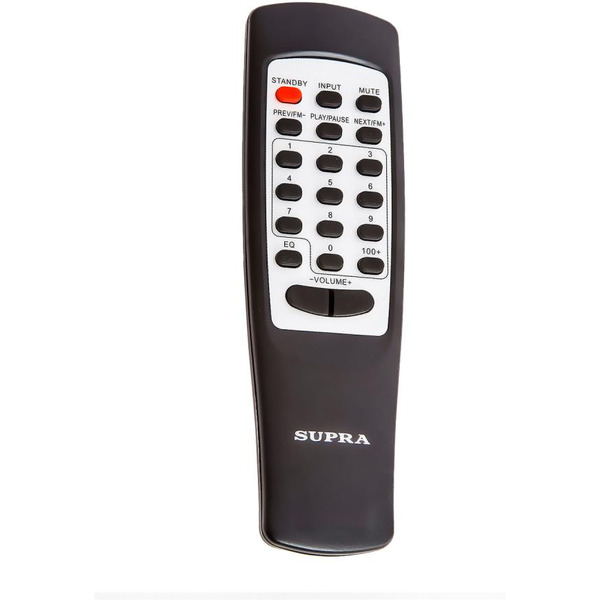 Минисистема Supra SMB-290