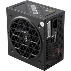 Блок питания 1stPlayer NGDP Gold 1200W HA-1200BA4 NGDP-GLD-1200-BK-EU