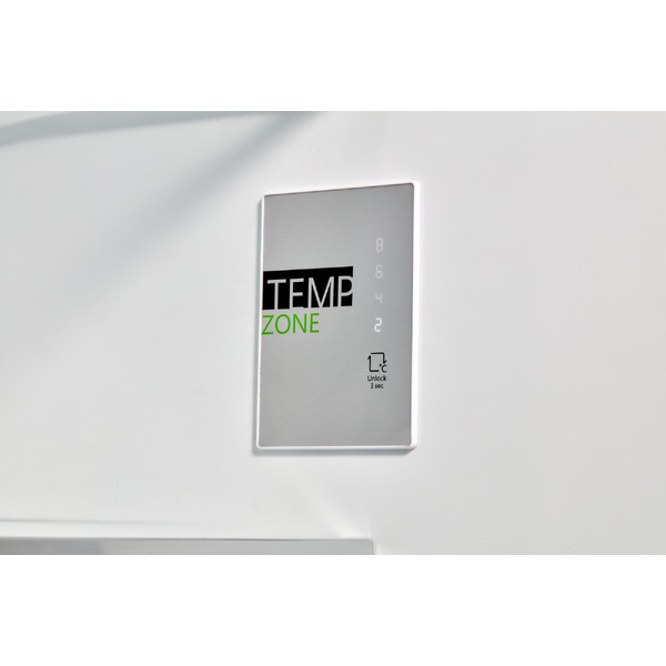 Встраиваемый холодильник Hyundai CC4023F