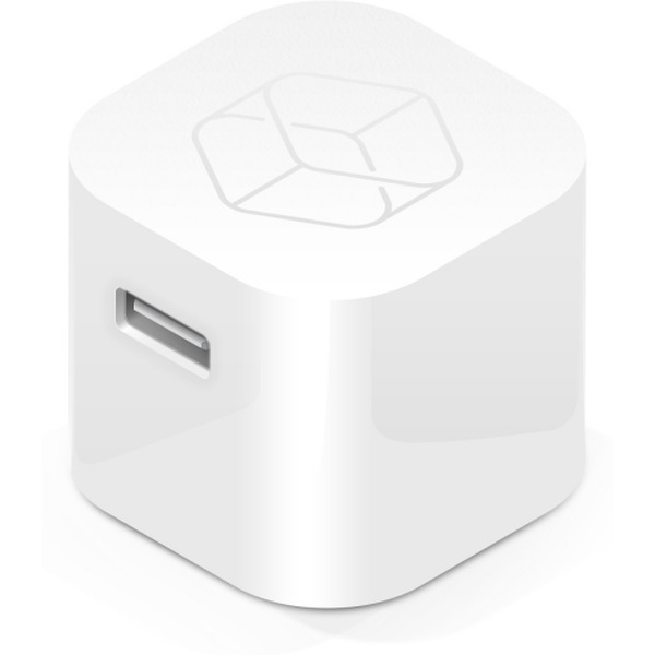 Медиаплеер Rombica Cube A5 SBQ-CS805