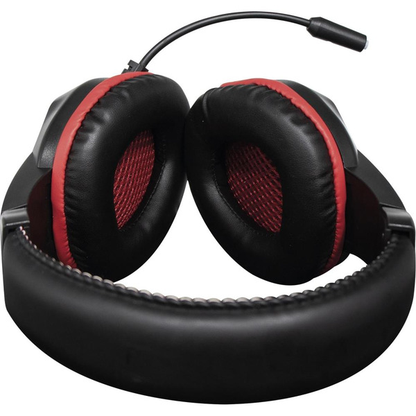 Наушники с микрофоном OKLICK HS-L335G