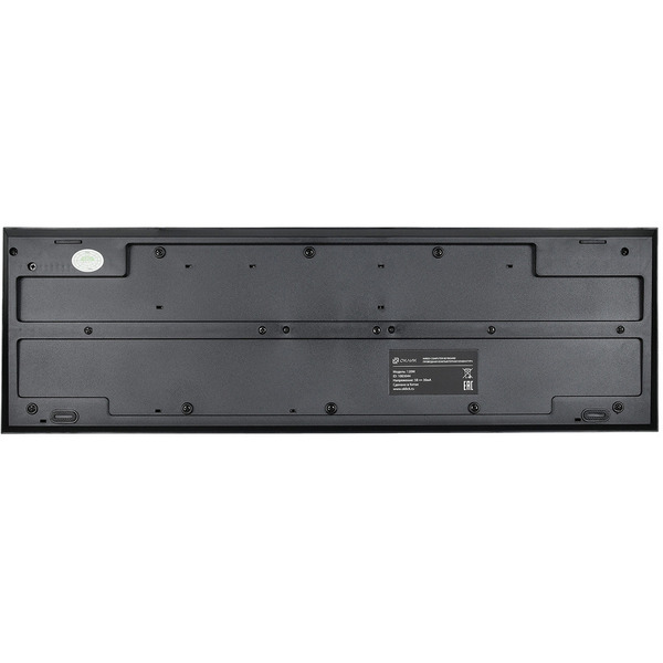 Клавиатура Oklick 120M