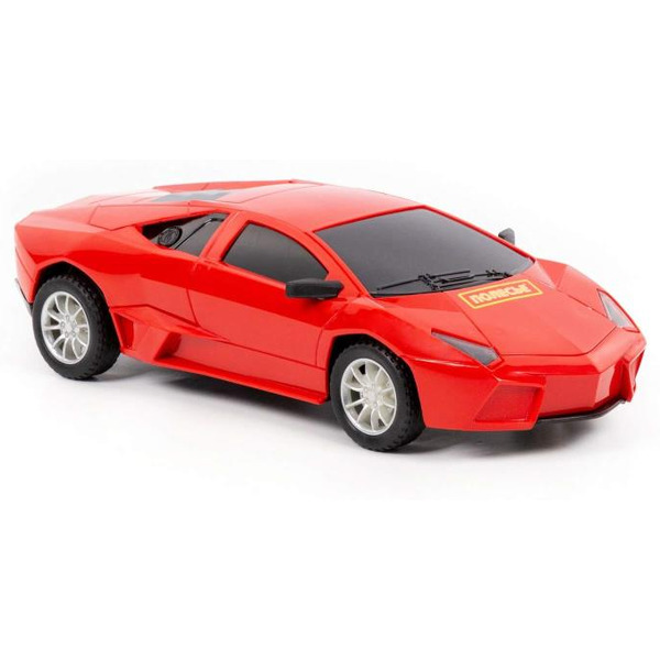 Автомобиль Полесье Вектор-V2 87874