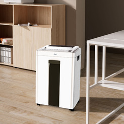 Шредер Deli ET053