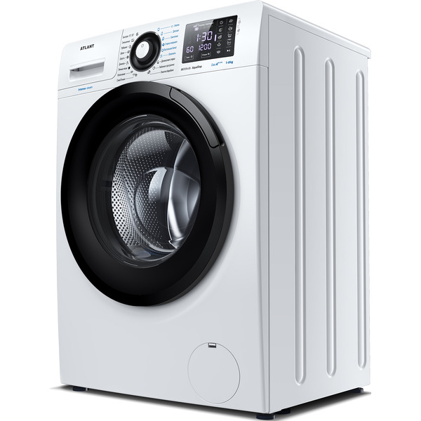 Стиральная машина автоматическая ATLANT СМА 80С1214-СА-02