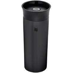 Кофеварка капельная WMF KITCHENminis Aroma Deep Black 0412260071
