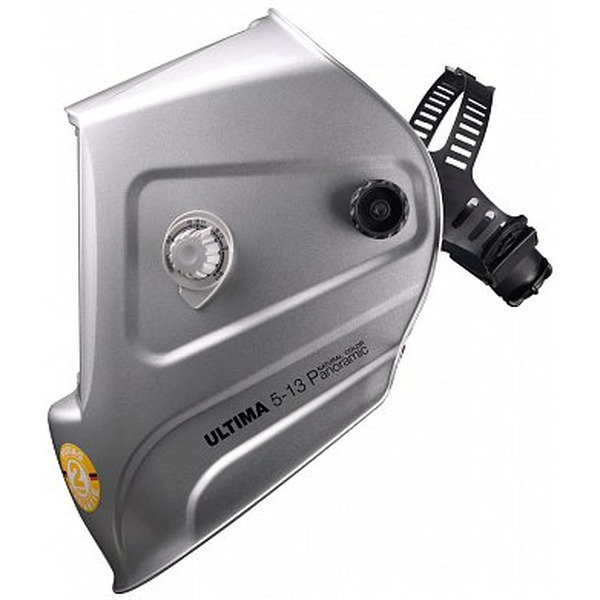 Сварочная маска Fubag Ultima 5-13 Хамелеон Panoramic Natural Color (38496)