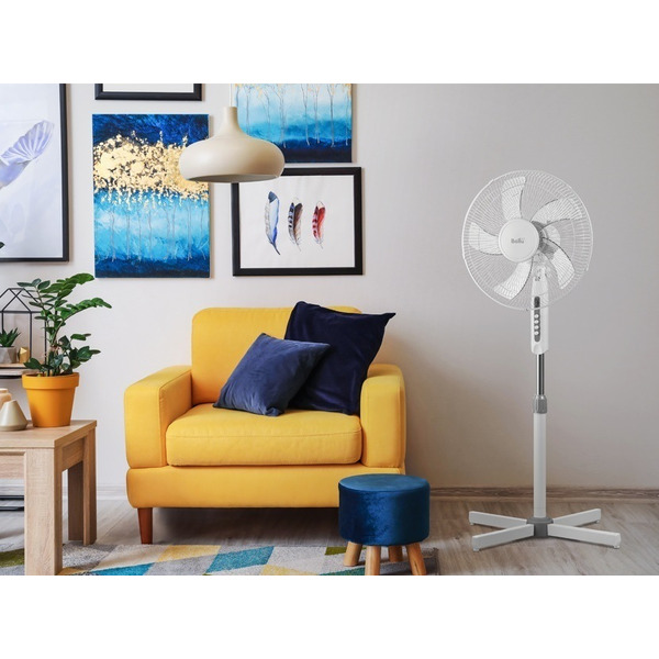 Вентилятор Ballu BFF-801