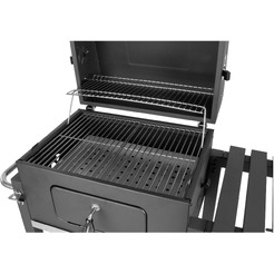 Гриль садовый угольный Fieldmann FZG 1008