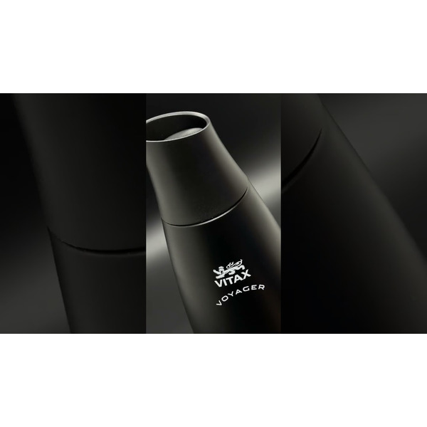 Термос-фляга VITAX Exceptional VX-3412