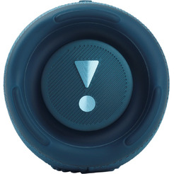 Беспроводная колонка JBL Charge 5 (синий)