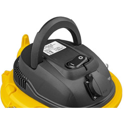 Профессиональный пылесос Garvill VC1200-30MS