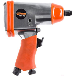 Пневматический гайковерт Wester HSS-10 (55191)