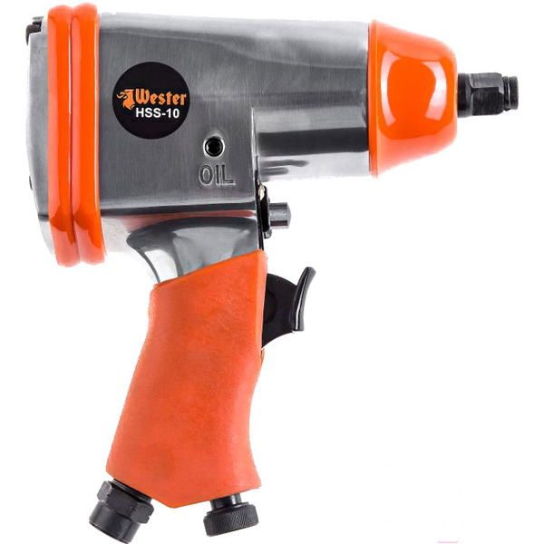 Пневматический гайковерт Wester HSS-10 (55191)