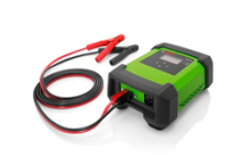 Пуско-зарядные устройства