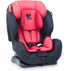 Автокресло LORELLI Race + SPS Black Red