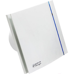 Осевой вентилятор Soler&Palau Silent-100 CZ Design 5210601800