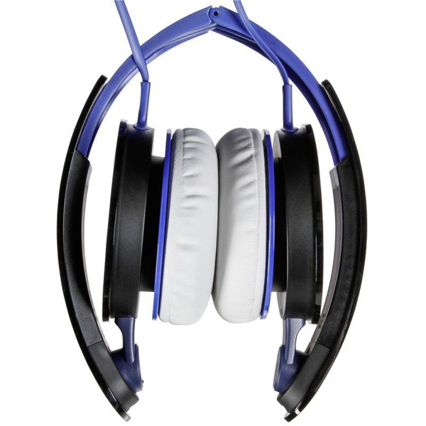 Наушники-гарнитура PANASONIC RP-HXS200ME-A