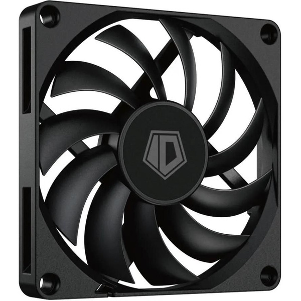 Вентилятор для корпуса ID-Cooling NO-8010-PWM